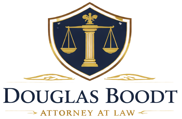 Dougas Boodt Law Chicago and Michigan.